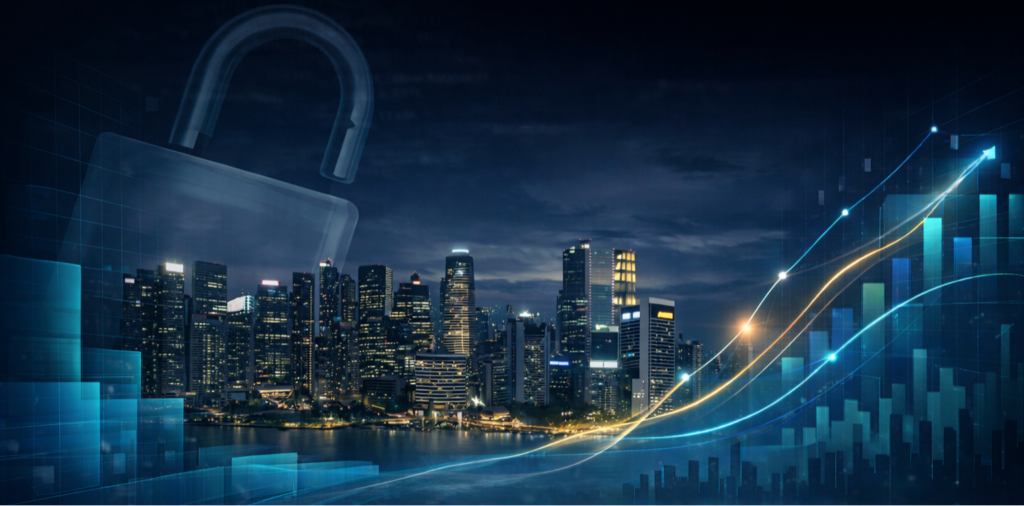 ISCA Value Unlock Series