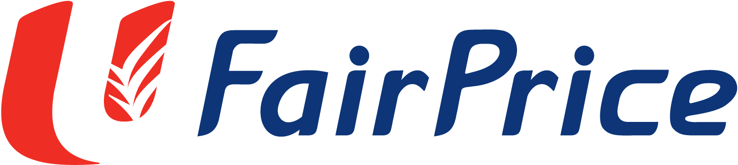 fairprice logo