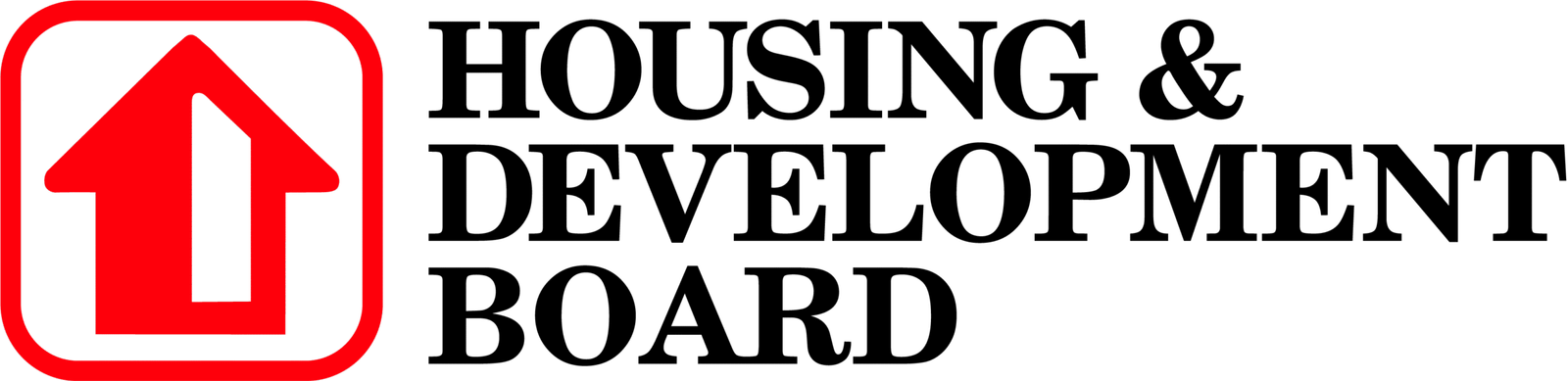 hdb logo
