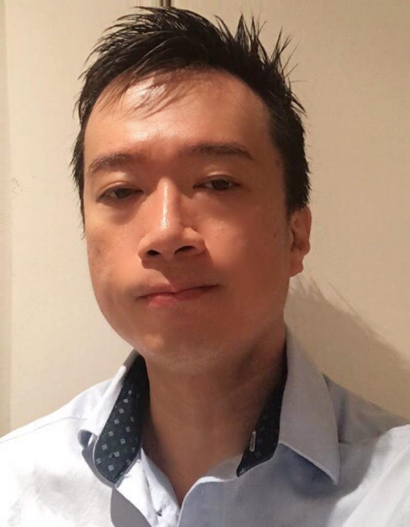 Kelvin Wong
