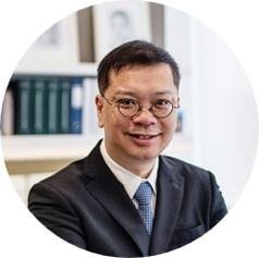 Mr Tan Boon Gin